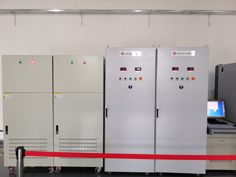 交直流動作負載電源 交直流動作負載電源