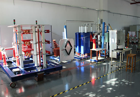 電涌保護(hù)器檢測機構(gòu) 電涌保護(hù)器檢測機構(gòu)