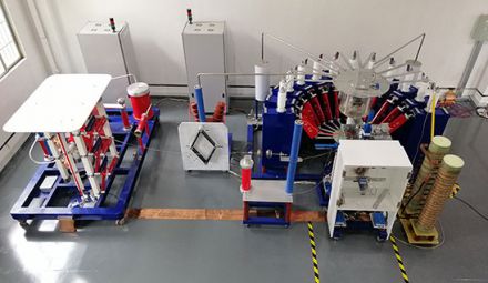 防雷性能測試哪里可以做？