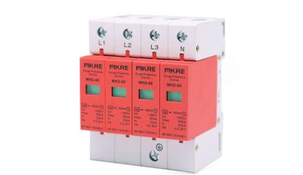 浪涌保護器測試哪里可以做？