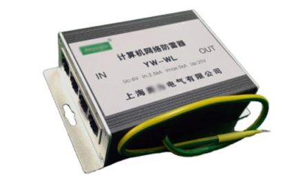 以太網防雷器測試哪里可以做？