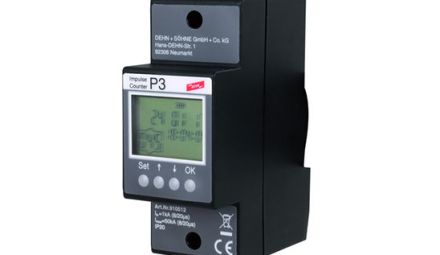 雷擊計數器型式試驗_第三方檢測報告