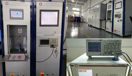 10KV浪涌測試哪個機構可以做？