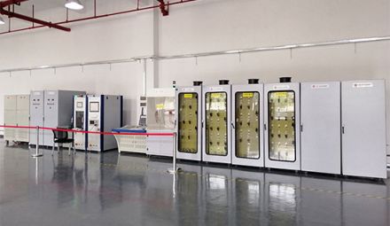 東莞雷擊測試哪里可以做？