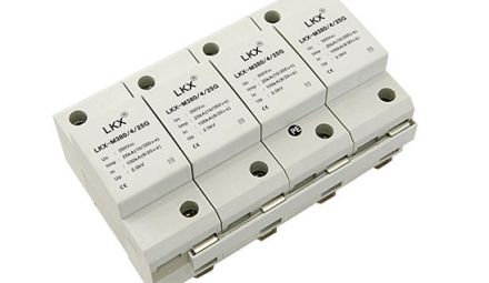 防雷模塊浪涌測試哪里可以做？