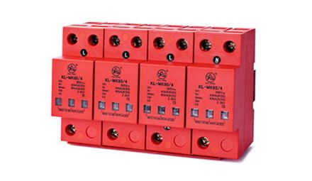 電源SPD殘壓測試哪里可以做？