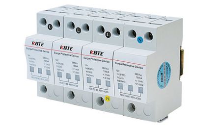 電涌保護器檢測報告哪里可以做？