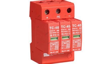 光伏防雷器檢測哪里可以做？