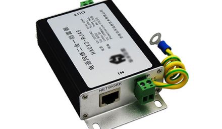 網口雷擊浪涌測試哪里可以做？