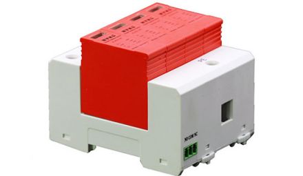 電涌保護(hù)器（SPD）如何選型？