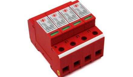 AC電源浪涌保護(hù)器UL認(rèn)證哪里可以做？